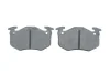 Колодки гальмівні (задні) Citroen BX 82-94 BOSCH 0 986 466 350 (фото 7)