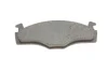 Колодки гальмівні (передні) Seat Cordoba/Ibiza II/VW Golf/Jetta II /Passat 73-02 BOSCH 0 986 468 871 (фото 3)