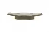 Колодки гальмівні (передні) Seat Cordoba/Ibiza 94-02/VW Golf/Jetta/Polo 81-94 BOSCH 0 986 468 890 (фото 3)