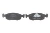 Колодки гальмівні (передні) Ford Escort IV-VI 83-02/Sierra 82-95/Scorpio 85-94/Granada II 77-85 0 986 469 070 BOSCH 0986469070 (фото 4)