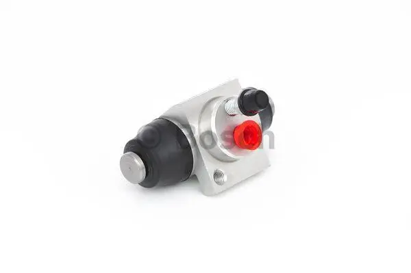 Циліндр гальмівний (задній) Chevrolet Aveo 03-/Daewoo Lanos/Nexia/Opel Astra F/Kadett 84-09 (d=19.05) BOSCH 0 986 475 143 (фото 1)
