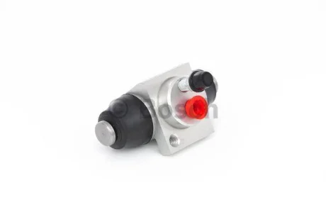 Циліндр гальмівний (задній) Chevrolet Aveo 03-/Daewoo Lanos/Nexia/Opel Astra F/Kadett 84-09 (d=19.05) BOSCH 0 986 475 143