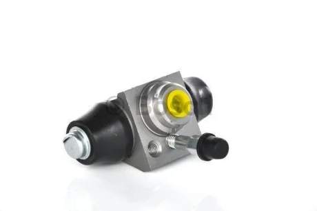 Циліндр гальмівний (задній) Audi 100/80/90/A2/VW Golf/Jetta/Passat/Polo 77- BOSCH 0 986 475 260