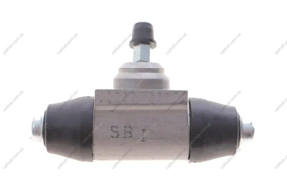 Циліндр гальмівний (задній) Audi 50/80 72-87/VW Golf I/II/Jetta I/II/Passat/Polo/Scirocco 74-94 BOSCH 0 986 475 290 (фото 1)