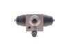 Циліндр тормозної (задній) Audi 50/80 72-87/VW Golf I/II/Jetta I/II/Passat/Polo/Scirocco 74-94 BOSCH 0986475290 (фото 4)