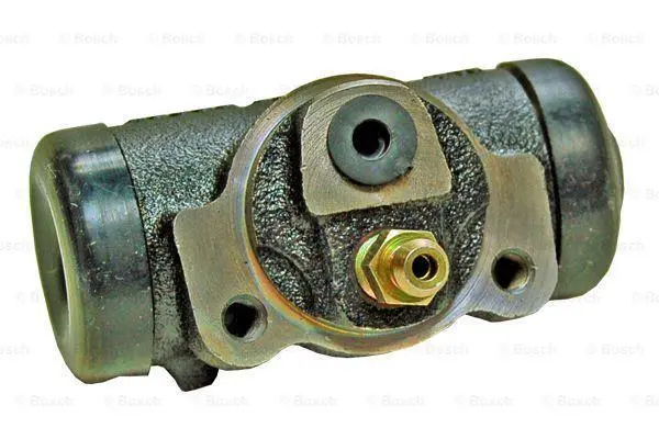 Гальмівний циліндр задн лів/прав TOYOTA DYNA 100, HIACE III, HIACE IV, LAND CRUISER 1.8-2.4D 12.82-12.04 BOSCH 0 986 475 657 (фото 1)