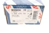 Циліндр гальмівний (задній) Mitsubishi L300 81-06/Pajero 82-06 (d=20.6mm) BOSCH 0 986 475 718 (фото 2)