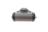 Циліндр гальмівний (задній) Mitsubishi L300 81-06/Pajero 82-06 (d=20.6mm) BOSCH 0 986 475 718 (фото 4)