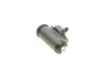 Циліндр гальмівний (задній) Mitsubishi L300 81-06/Pajero 82-06 (d=20.6mm) BOSCH 0 986 475 719 (фото 2)