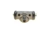 Циліндр гальмівний (задній) Mitsubishi L300 81-06/Pajero 82-06 (d=20.6mm) BOSCH 0 986 475 719 (фото 3)