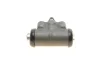Циліндр гальмівний (задній) Mitsubishi L300 81-06/Pajero 82-06 (d=20.6mm) BOSCH 0 986 475 719 (фото 4)