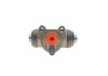 Цилиндр тормозной (задний) Renault Laguna I 93-01 (d=19.00mm) BOSCH 0 986 475 765 (фото 3)