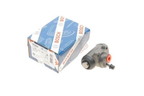 Цилиндр тормозной (задний) Renault Laguna I 93-01 (d=19.00mm) BOSCH 0 986 475 765