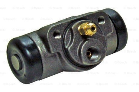 Цилиндр тормозной (задний) Chrysler Voyager/Dodge Caravan 95-01 (d=19.05mm) BOSCH 0 986 475 878