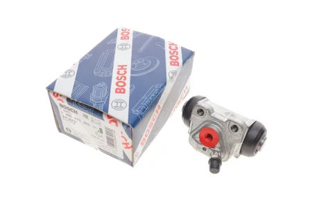 Циліндр гальмівний (задній) Toyota Avensis 97-03 (L) (d=20.64mm) BOSCH 0 986 475 883