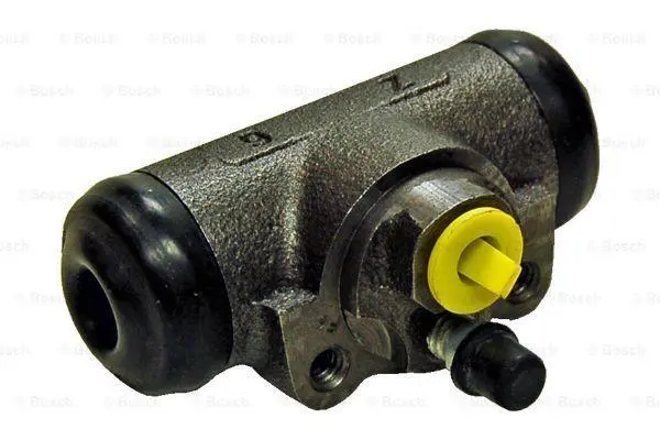 Гальмівний циліндр задн лів/прав JEEP CHEROKEE, WRANGLER II 2.1D-4.0 10.84-04.07 BOSCH 0 986 475 916 (фото 1)