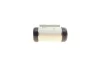 Циліндр гальмівний (задній) Ford Fiesta V 01-10/Fusion 02-12/Ka 01-08/Mazda 2 03-07 BOSCH 0 986 475 926 (фото 2)