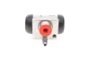 Циліндр гальмівний (задній) Fiat Sedici 06-14/Suzuki SX4/Swift III 05-/Splash 08- (d=19.05mm) BOSCH 0 986 475 951 (фото 3)