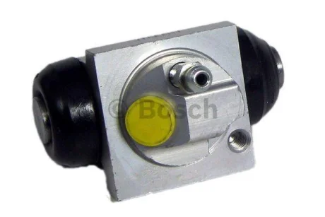 Гальмівний циліндр задн прав DACIA DUSTER RENAULT DUSTER 1.2-2.0 04.10- BOSCH 0 986 475 988