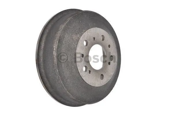 Гальмівний барабан задн CITROEN C25, JUMPER I, JUMPER II FIAT DUCATO, TALENTO PEUGEOT BOXER, J5 1.8-2.8D 09.81- BOSCH 0986477031 (фото 1)