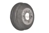 Гальмівний барабан задн CITROEN C25, JUMPER I, JUMPER II FIAT DUCATO, TALENTO PEUGEOT BOXER, J5 1.8-2.8D 09.81- BOSCH 0986477031 (фото 1)