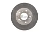 Гальмівний барабан задн CITROEN C25, JUMPER I, JUMPER II FIAT DUCATO, TALENTO PEUGEOT BOXER, J5 1.8-2.8D 09.81- BOSCH 0986477031 (фото 2)