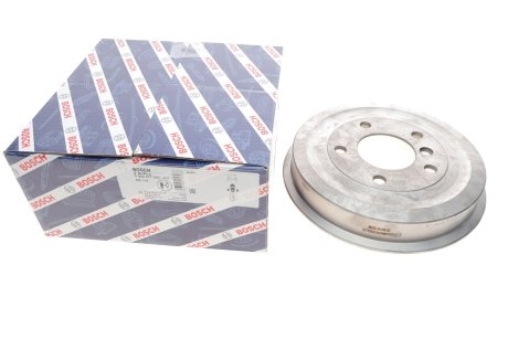 Барабан тормозной (задний) BMW 3 (E36) 90-00 (120x46) BOSCH 0 986 477 043