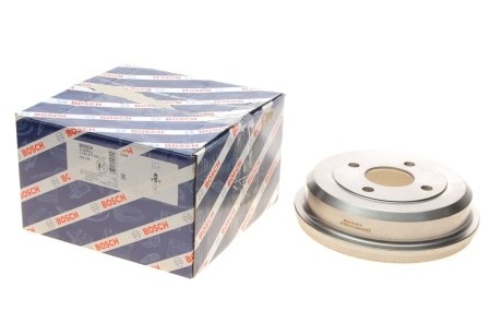 Барабан гальмівний (задній) Ford Mondeo I/II 93-00 (203x46.6) BOSCH 0 986 477 054