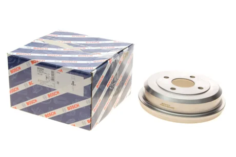 Барабан гальмівний (задній) Ford Mondeo I/II 93-00 (203x46.6) BOSCH 0 986 477 054