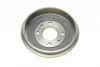 Барабан гальмівний (задній) Fiat Uno/Fiorino 77-06/Seat Ibiza/Malaga 85-93 BOSCH 0 986 477 055 (фото 2)
