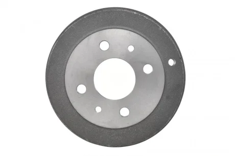 Барабан гальмівний (задній) Fiat Punto 93-12 (98x40) BOSCH 0 986 477 083