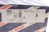 Барабан гальмівний (задній) Opel Combo 1.3 CDTI/1.6/1.7 DI 01- BOSCH 0 986 477 100 (фото 6)