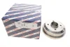 Барабан гальмівний (задній) Citroen AX/Saxo 91-04/Peugeot 206/SW 02- BOSCH 0 986 477 116 (фото 1)