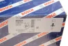 Барабан гальмівний (задній) Ford Connect 02- BOSCH 0 986 477 129 (фото 5)
