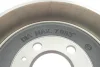 Барабан гальмівний (задній) Skoda Fabia/VW Polo 99- BOSCH 0 986 477 133 (фото 2)