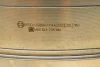 Гальмівний барабан задн CITROEN EVASION, JUMPY I FIAT SCUDO, ULYSSE LANCIA ZETA PEUGEOT 806, EXPERT 1.6-2.1D 06.94-12.06 BOSCH 0 986 477 144 (фото 3)
