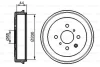 Гальмівний барабан задн CITROEN C1, C1 II PEUGEOT 107, 108 SUZUKI SPLASH, SWIFT III TOYOTA AYGO 1.0-1.5 02.05- BOSCH 0 986 477 148 (фото 1)