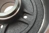 Барабан гальмівний (задній) Renault Kangoo 97- BOSCH 0 986 477 172 (фото 2)