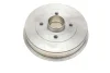 Гальмівний барабан задн NISSAN MICRA C+C III, MICRA III, NOTE, TIIDA 1.0-1.6 01.03-08.13 BOSCH 0 986 477 196 (фото 1)
