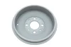 Барабан гальмівний (задній) Fiat Punto/Opel Corsa 05- (228,3х48) d=60mm BOSCH 0 986 477 208 (фото 3)