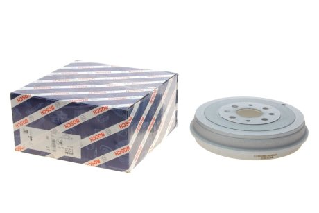 БАРАБАН тормозной BOSCH 0 986 477 208