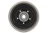 Гальмівний барабан задн DACIA DUSTER 1.0-1.6LPG 04.10- BOSCH 0 986 477 283 (фото 2)