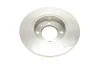 Диск гальмівний (передній) VW Caddy 82-92/Golf 74-99/Passat 73-88/Polo 95-02 (239x12)(з покр)(повний) BOSCH 0 986 478 011 (фото 2)