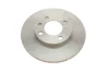 Диск гальмівний (передній) VW Caddy 82-92/Golf 74-99/Passat 73-88/Polo 95-02 (239x12)(з покр)(повний) BOSCH 0 986 478 011 (фото 4)