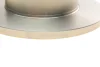 Диск гальмівний (передній) Audi 80/90/100 76-91 (256x13) (повний) BOSCH 0 986 478 016 (фото 3)