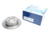 ДИСК тормозной задний BOSCH 0 986 478 034 (фото 1)