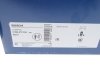 ДИСК тормозной задний BOSCH 0 986 478 034 (фото 6)