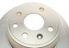 Диск гальмівний (задній) Opel Astra F/Vectra A 91-01 (259.8x9.9) BOSCH 0 986 478 086 (фото 2)