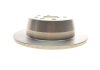Диск гальмівний (задній) Opel Astra F/Vectra A 91-01 (259.8x9.9) BOSCH 0 986 478 086 (фото 4)