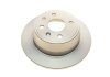 Диск гальмівний (задній) Opel Astra F/Vectra A 91-01 (259.8x9.9) BOSCH 0 986 478 086 (фото 5)